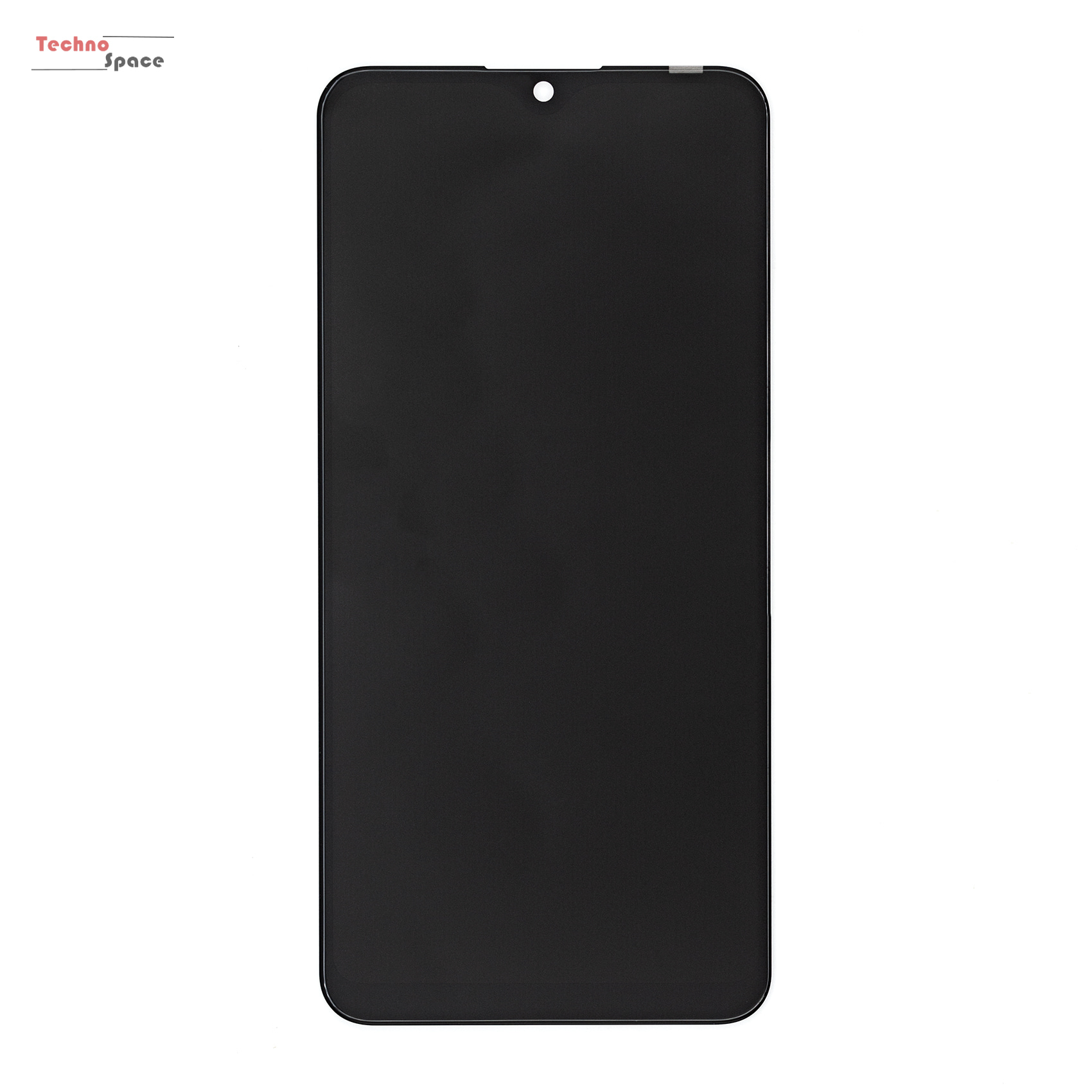 

Дисплей (экран) для Vivo Y91c, с тачскрином, черный High Copy