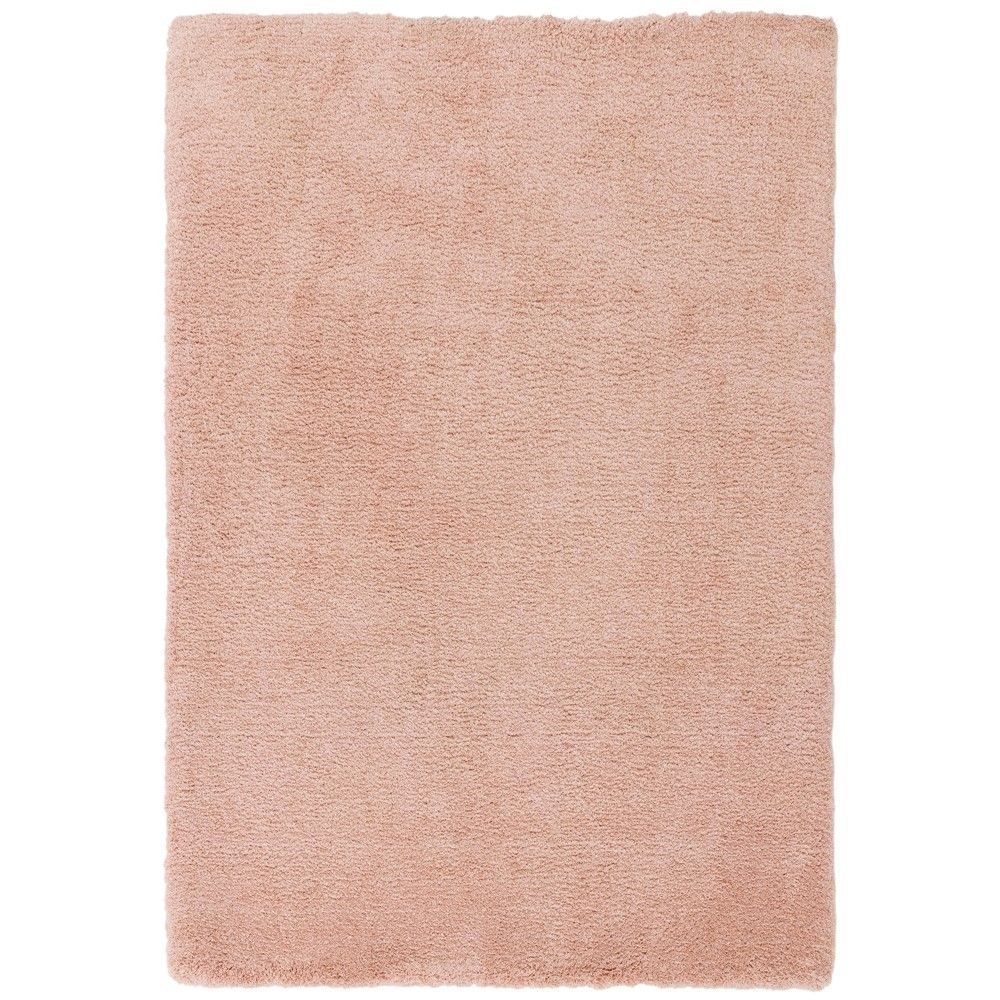 

Ковер Lulu Pink 200х290 см Розовый