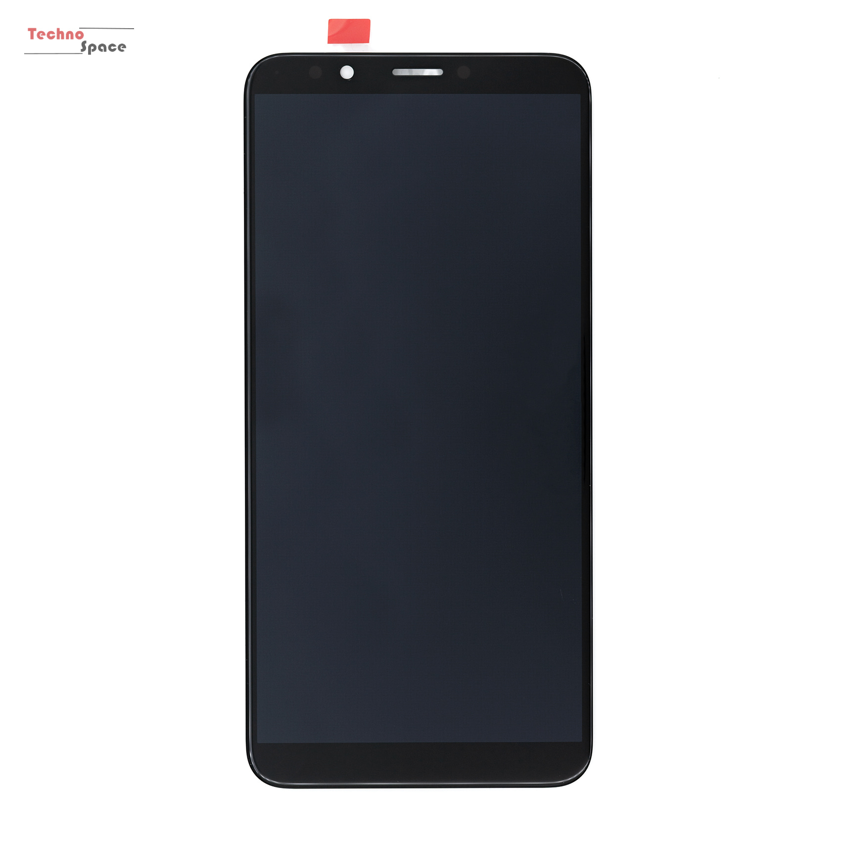 

Дисплей (экран) для Lenovo K5 Note (2018), с тачскрином, черный High Copy