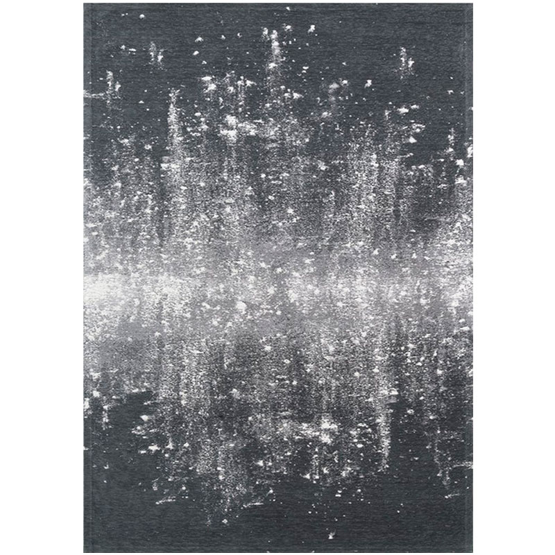 

Ковер Carpet decor Galaxy Steel Gray 160x230 Серый