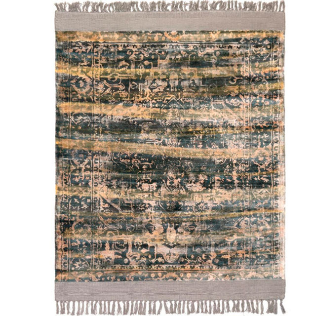 

Ковер Carpet decor Blush Elmwood 160x230 Польша Бежевый Мульти Синий