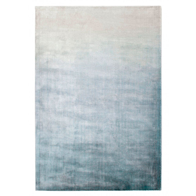 

Ковер Carpet decor Iris Blue 160x230 Польша Голубой