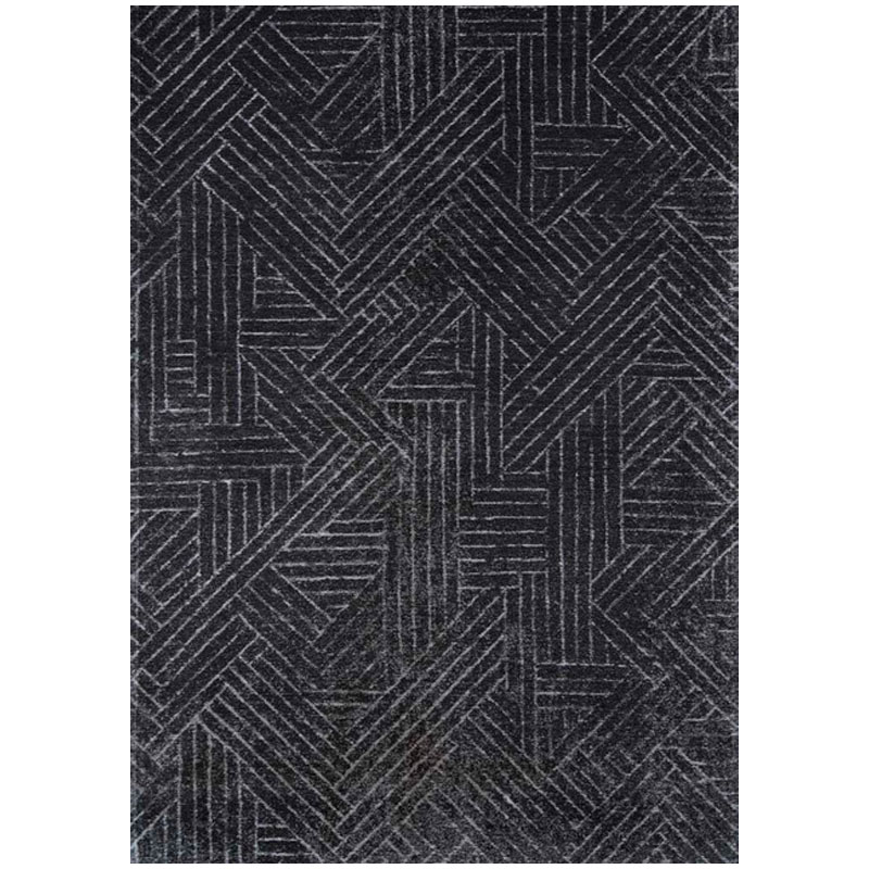 

Ковер Carpet decor Faro Charcoal 160x230 Польша Антрацит