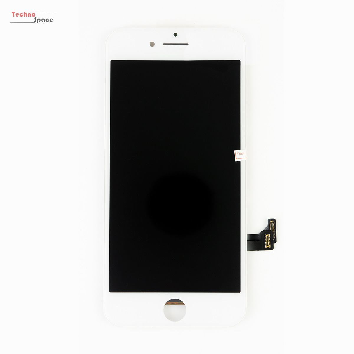 

Дисплей (экран) для Apple iPhone 8, с тачскрином и рамкой, белый (On-Cell) High Copy