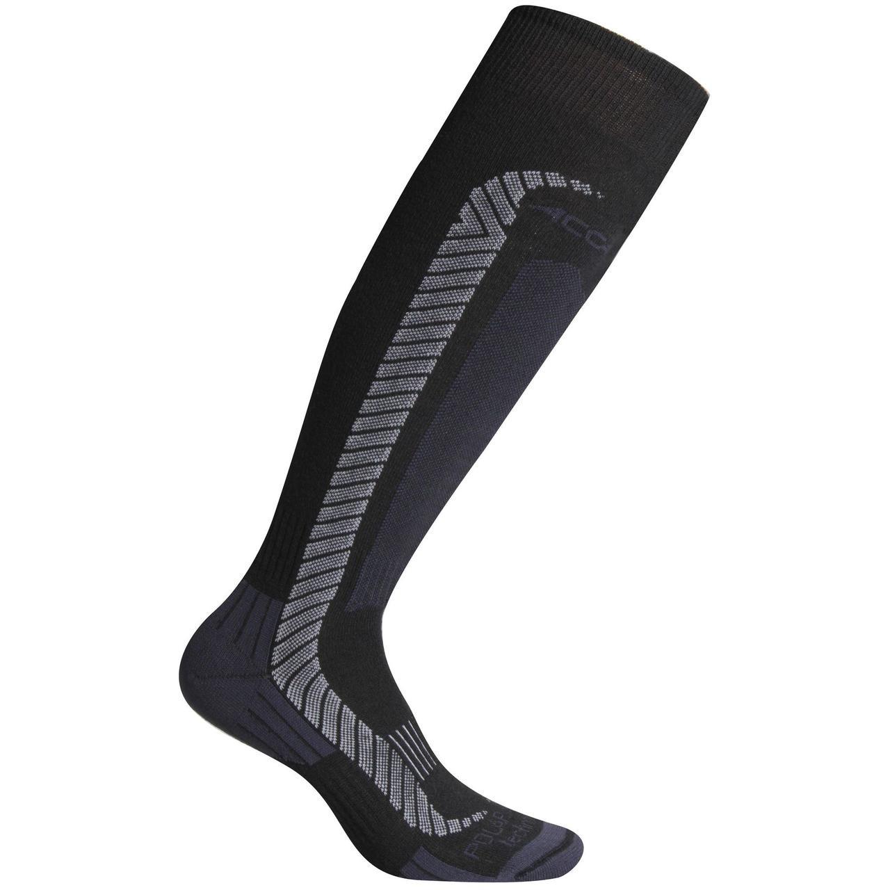 

Термошкарпетки Accapi Ski Competition (Black/Grey,  39-41) (ACC H0905.961-II, Термошкарпетки Accapi Ski Competition (Black/Grey, M 39-41) (ACC H0905.961-II)