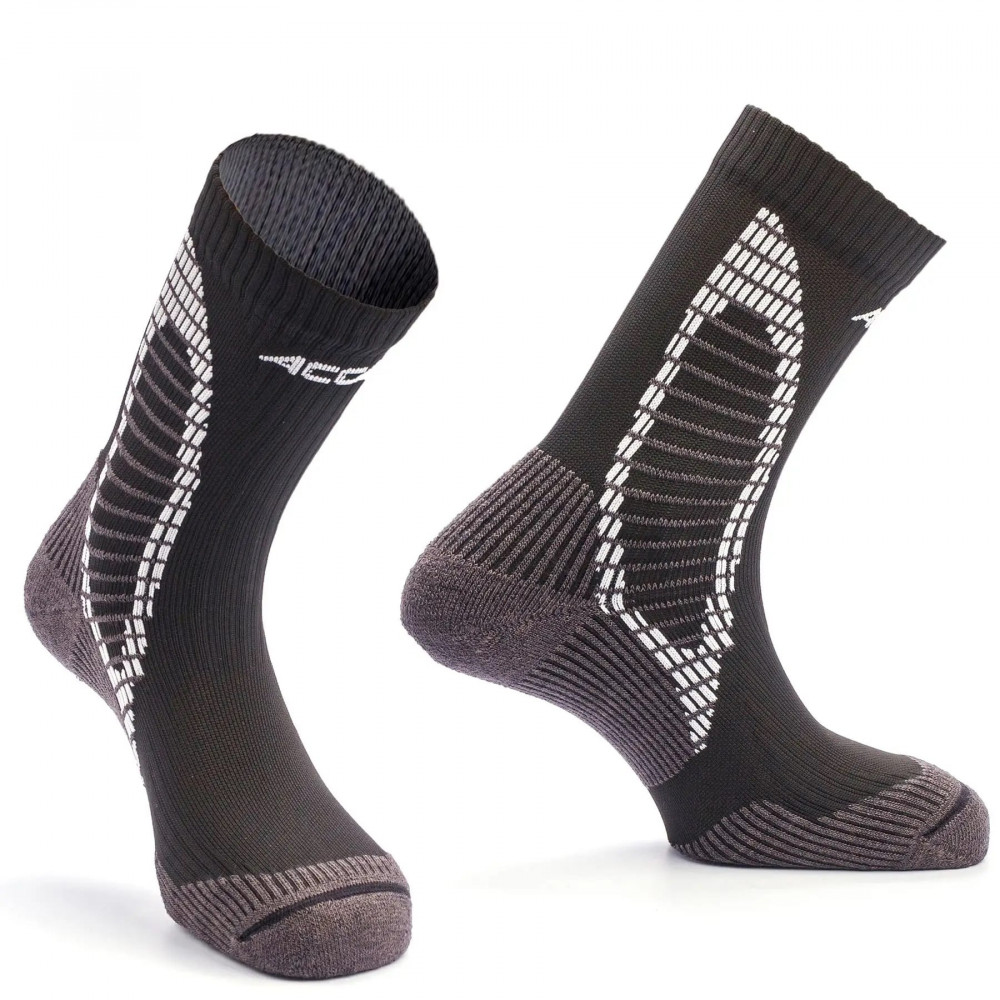 

Термошкарпетки Accapi X-Country  (45-47) (ACC H1703.999-IV, Термошкарпетки Accapi X-Country XL (45-47) (ACC H1703.999-IV)