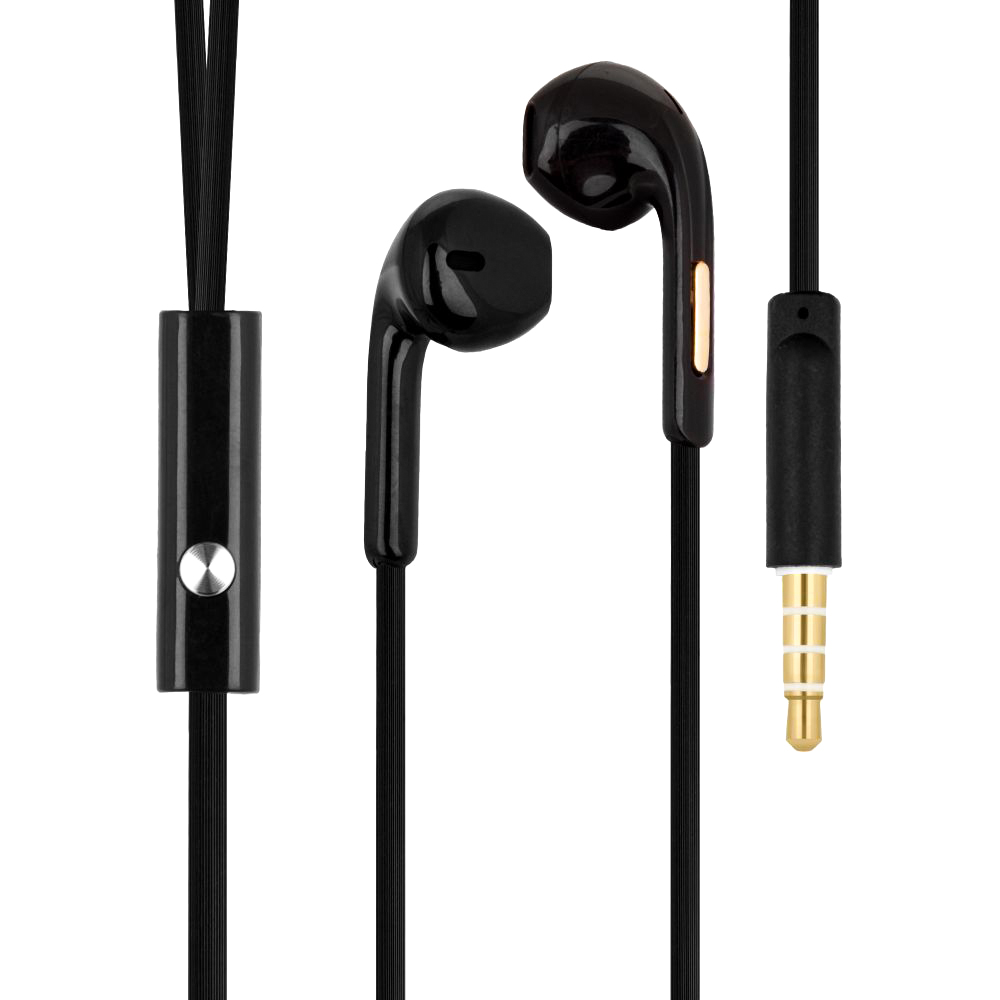 

Наушники-гарнитура Borofone BM55 Black