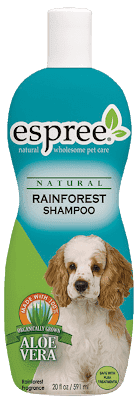 

Шампунь Espree Rainforest Shampoo универсальный 591 мл
