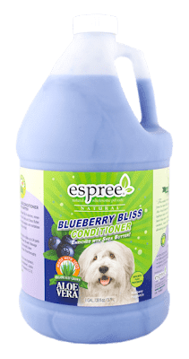 

Кондиционер ESPREE Blueberry Bliss Conditioner 24:1с маслом Ши.3,79 л