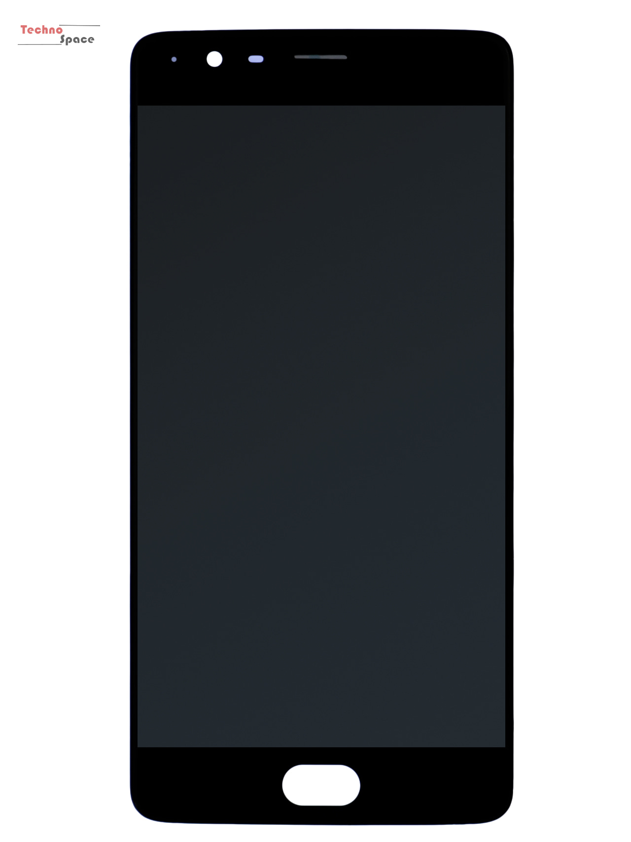 

Дисплей (экран) для OnePlus 3, 3T, с тачскрином и рамкой, черный oled High Copy
