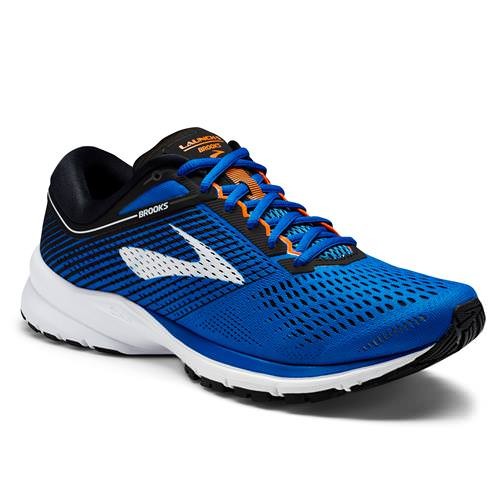 

Кроссовки Brooks Launch5 42,5 (27см) Синие