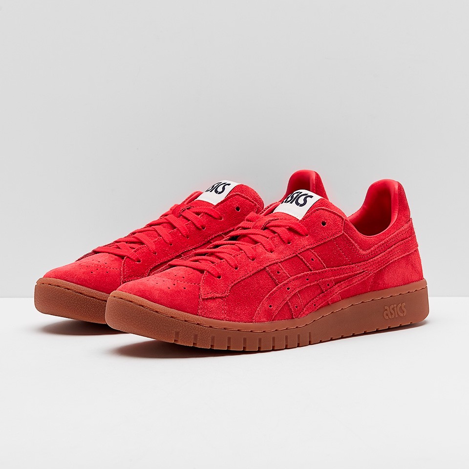 

Сникеры ASICS Tiger Gel-PTG® 42,5 (27см) Красные
