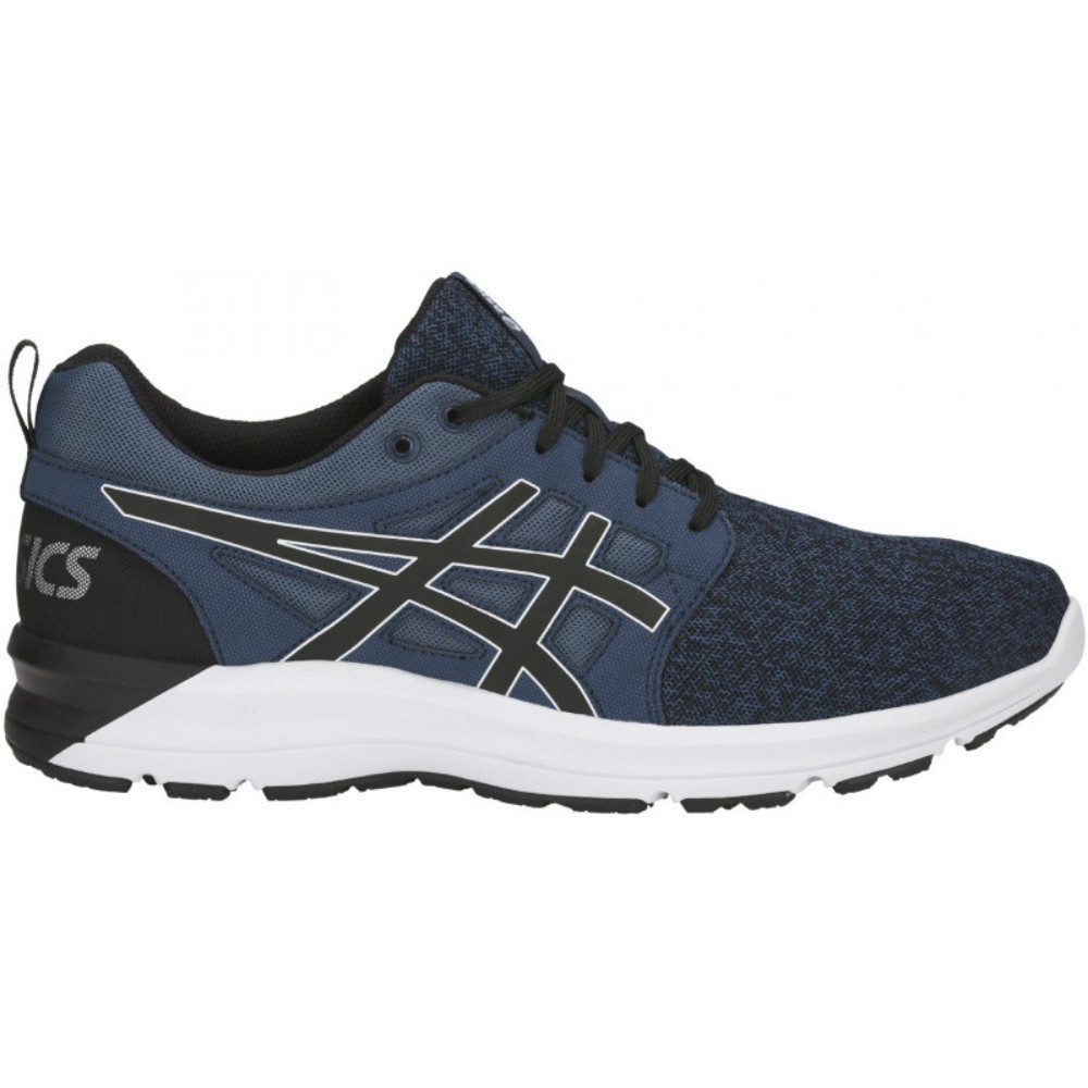 

Кроссовки ASICS Gel Torrance® 44,5 (28,25см) Синие/Черные