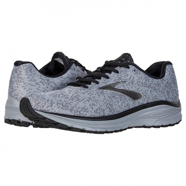 

Кроссовки Brooks Anthem2 46 (30см) Серые