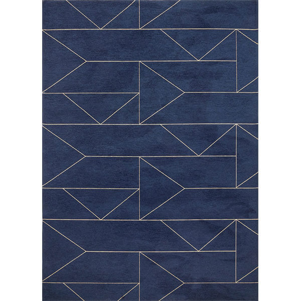 

Ковер Carpet decor MARLIN INDIGO 160x230 Польша Синий
