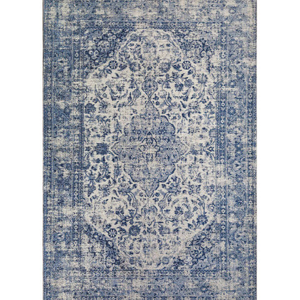 

Ковер Carpet decor SEDEF SKY BLUE 160x230 Польша Синий