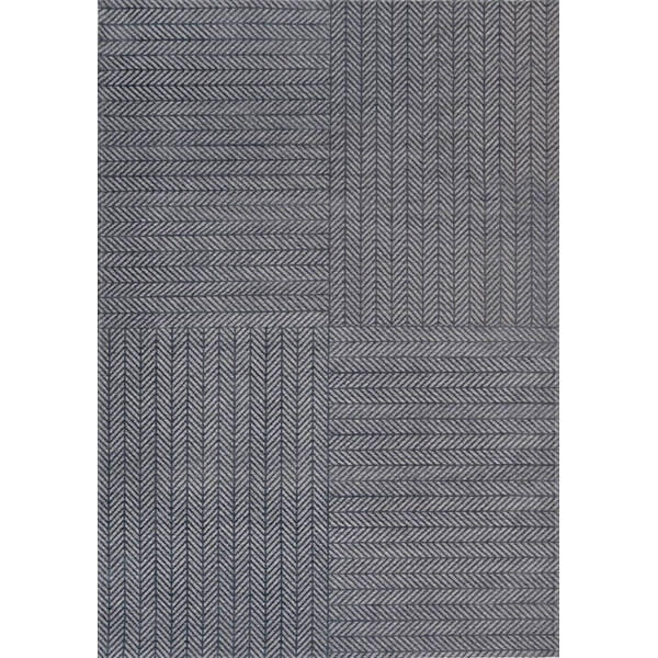 

Ковер Carpet decor QUATRO 160x230 Польша Серый