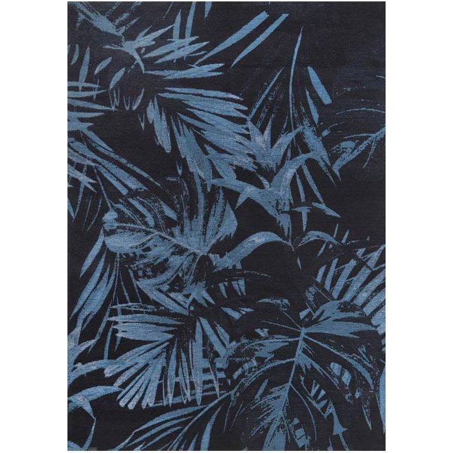 

Ковер Carpet decor Jungle Blue 160x230 Польша Голубой Синий