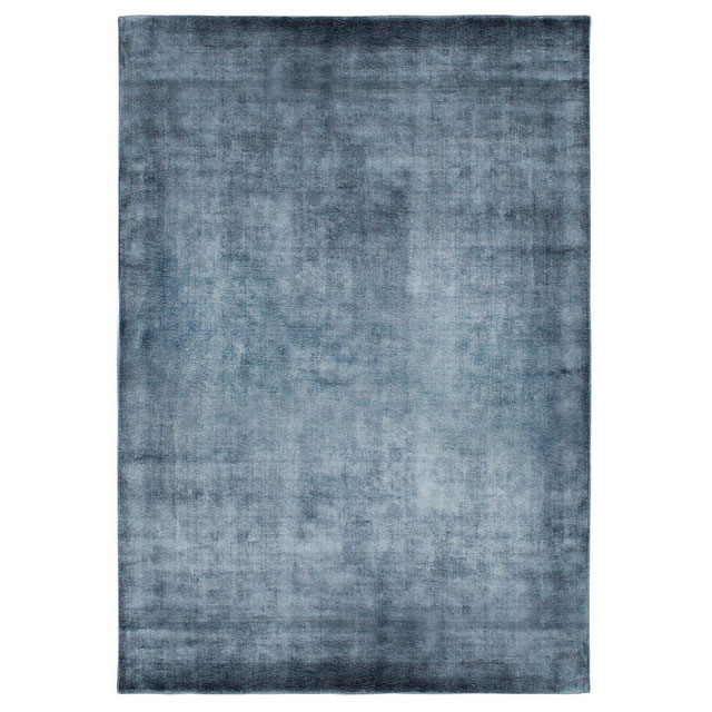 

Ковер Carpet decor Linen Dark Blue 160x230 Польша Синий