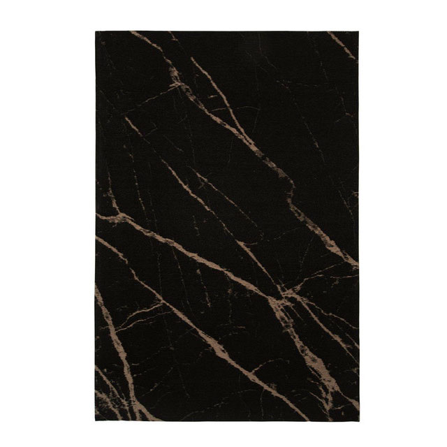 

Ковер Carpet decor Pietra Black Honey 200x300 Черный