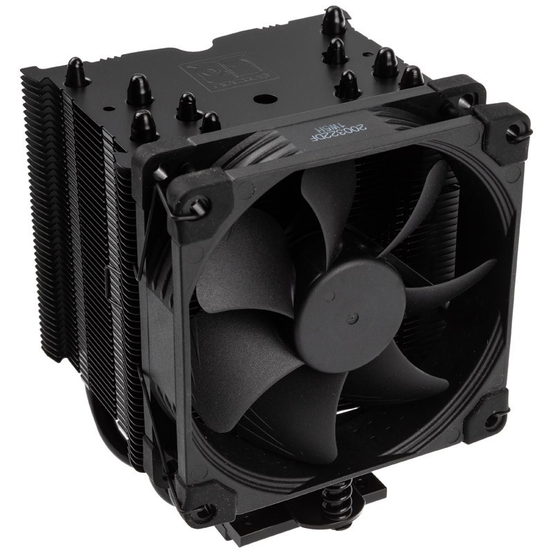

Кулер для процессора Noctua NH-U9S CHROMAX.BLACK