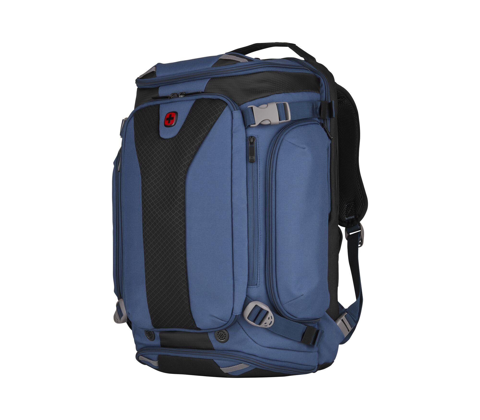 

Сумка-рюкзак, Wenger Weekend Lifestyle, SportPack , синий (606487)