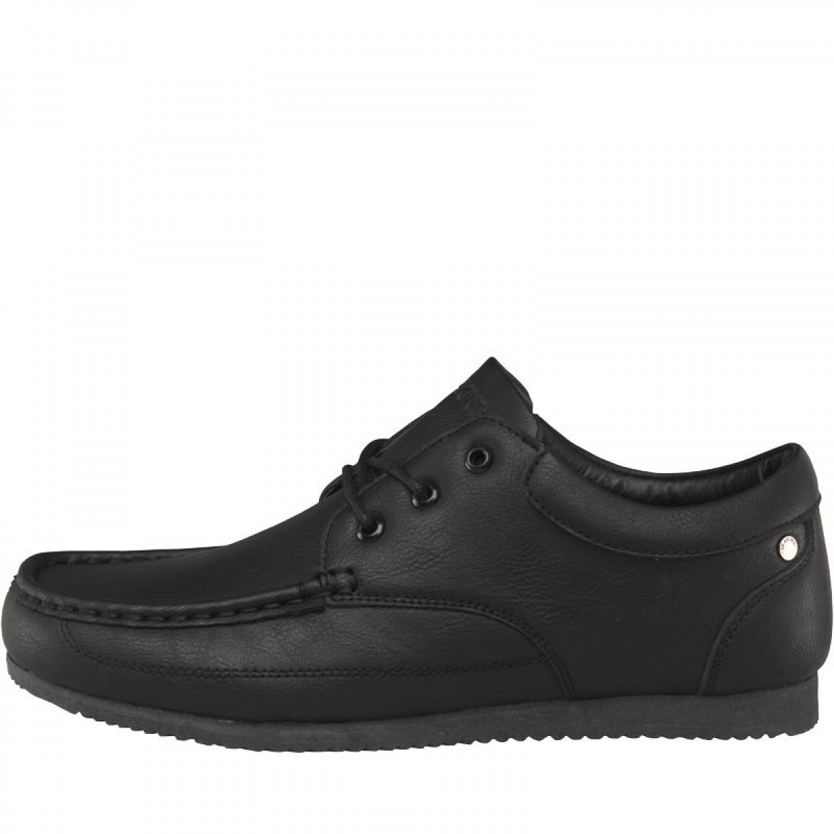 

Туфли Deakins Nero Casual Black Black, 47