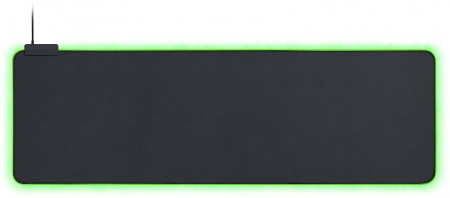 

Игровая поверхность Razer Goliathus Extended Chroma Black (RZ02-02500300-R3M1)