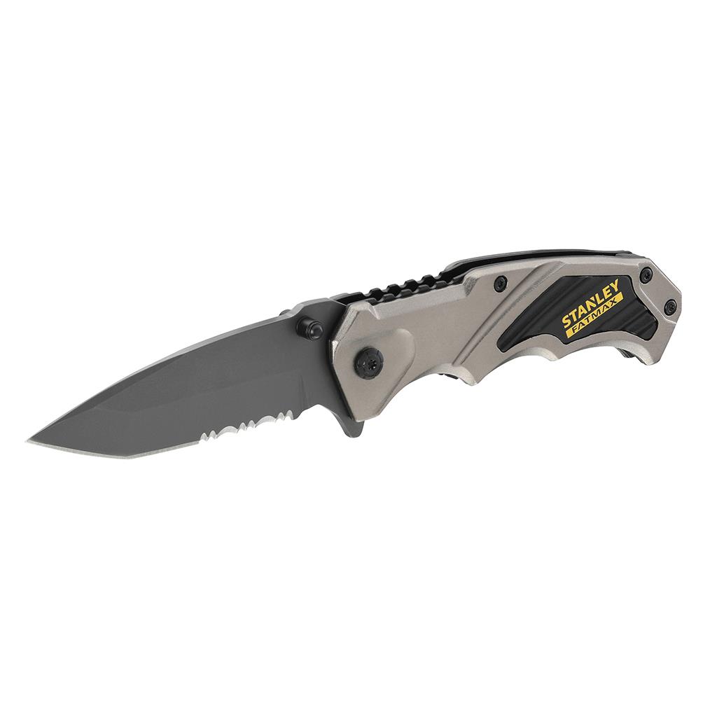 

Нож раскладной STANLEY Fatmax Premium (FMHT0-10311)