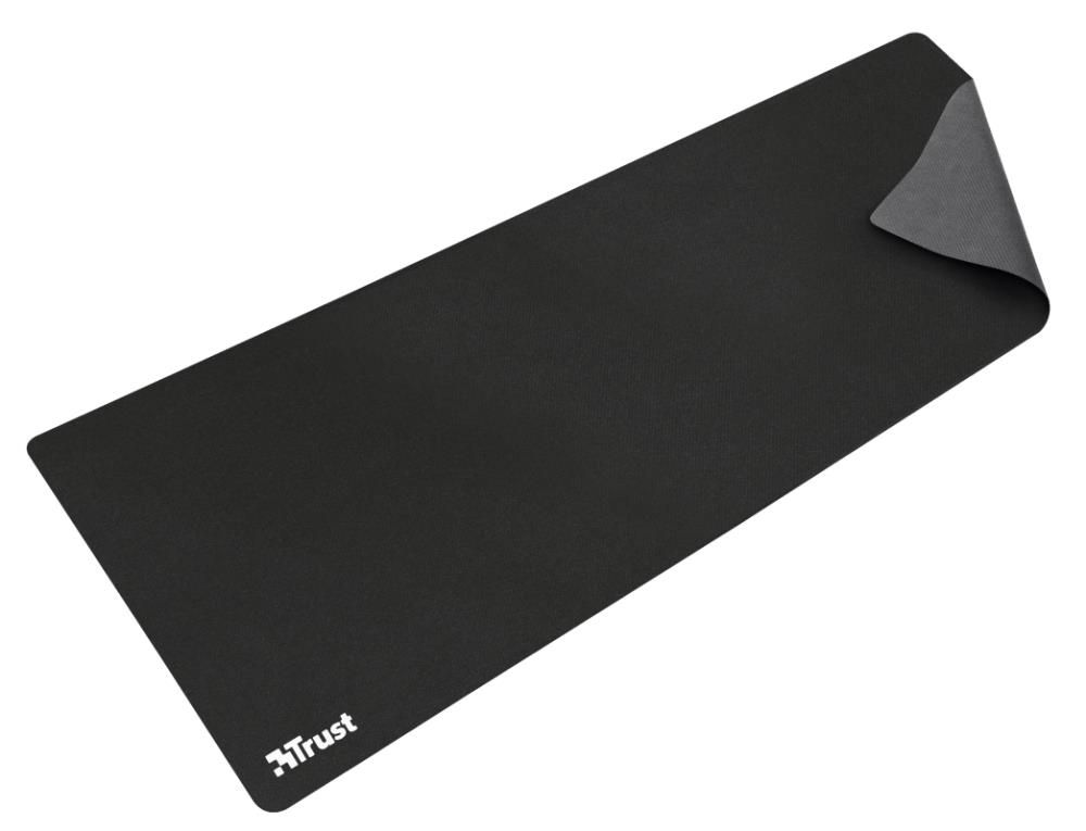 

Игровая поверхность TRUST Mouse Pad XXL Black 930х300х3 (24194_TRUST)