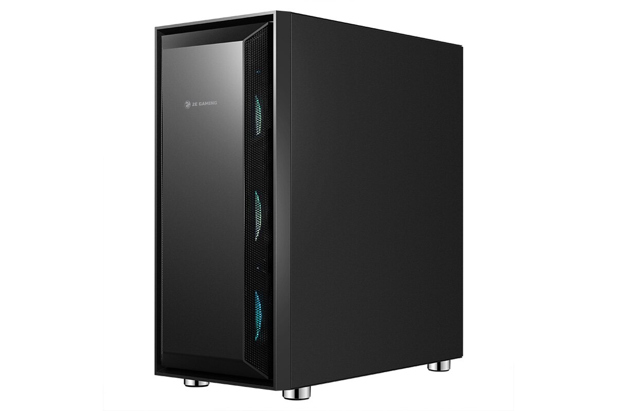 

Корпус 2E Gaming GURU (GW01) (2E-GW01)