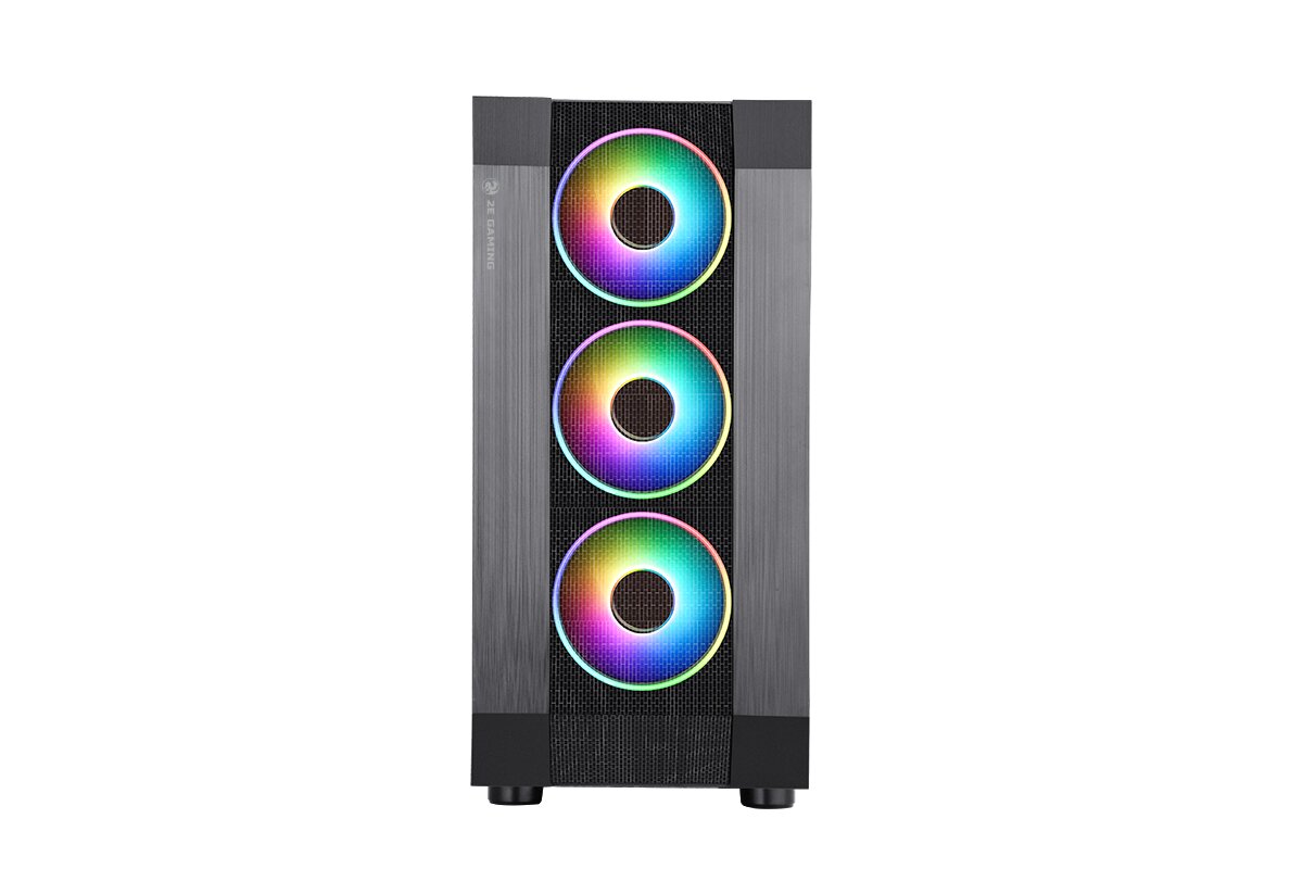 

Корпус 2E Gaming DOMINATOR (G3305) (2E-G3305)