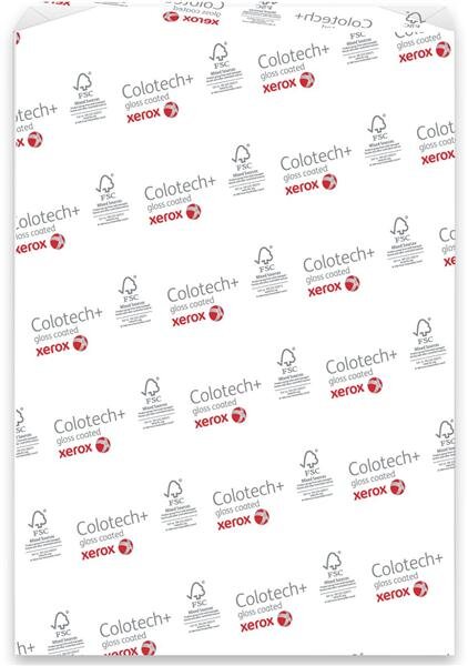 

Бумага Xerox COLOTECH + (300) SRA3 125л. AU (003R92072)