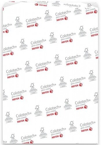 

Бумага Xerox COLOTECH + (280) SRA3 125л. AU (003R97981)