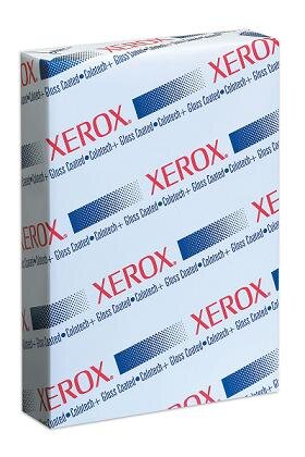 

Бумага Xerox COLOTECH + GLOSS (210) A4 250л. (003R90345)