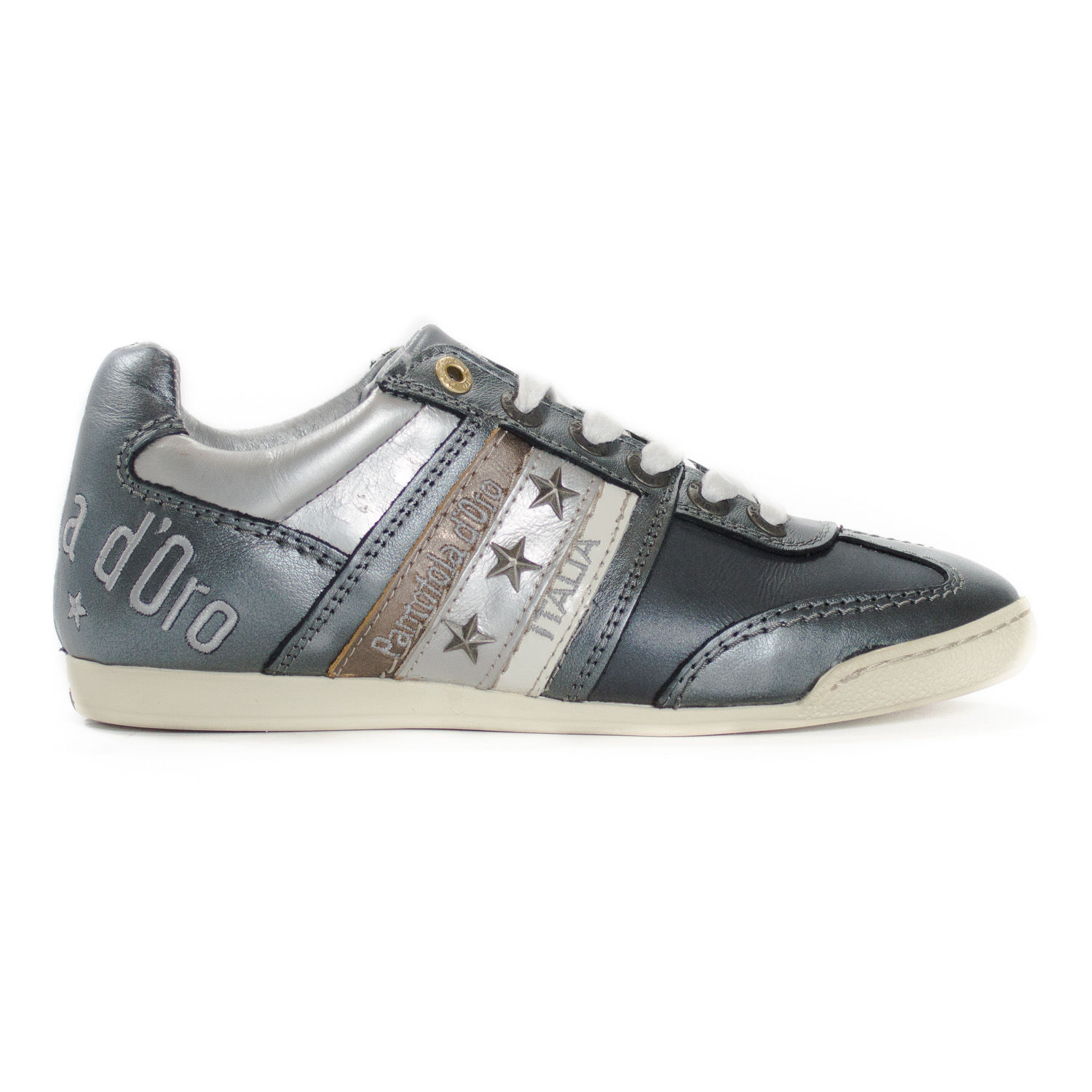 

Кеды кроссовки Pantofola D'Oro 06040227.07X codw85 36