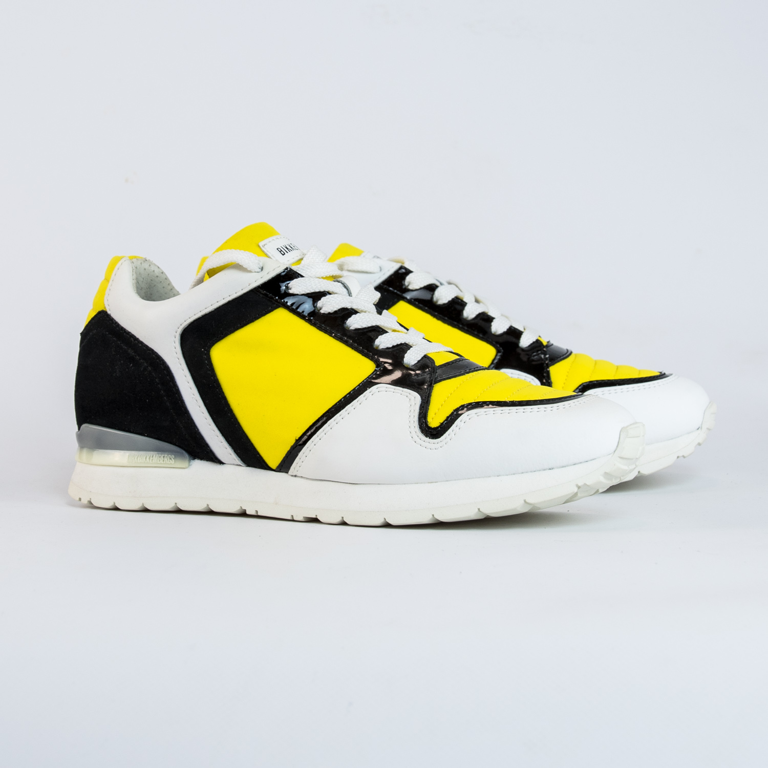 

Кроссовки Bikkembergs BKW101047 36