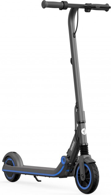 

Электросамокат Ninebot E10 Black (AA.00.0002.32) [53771]