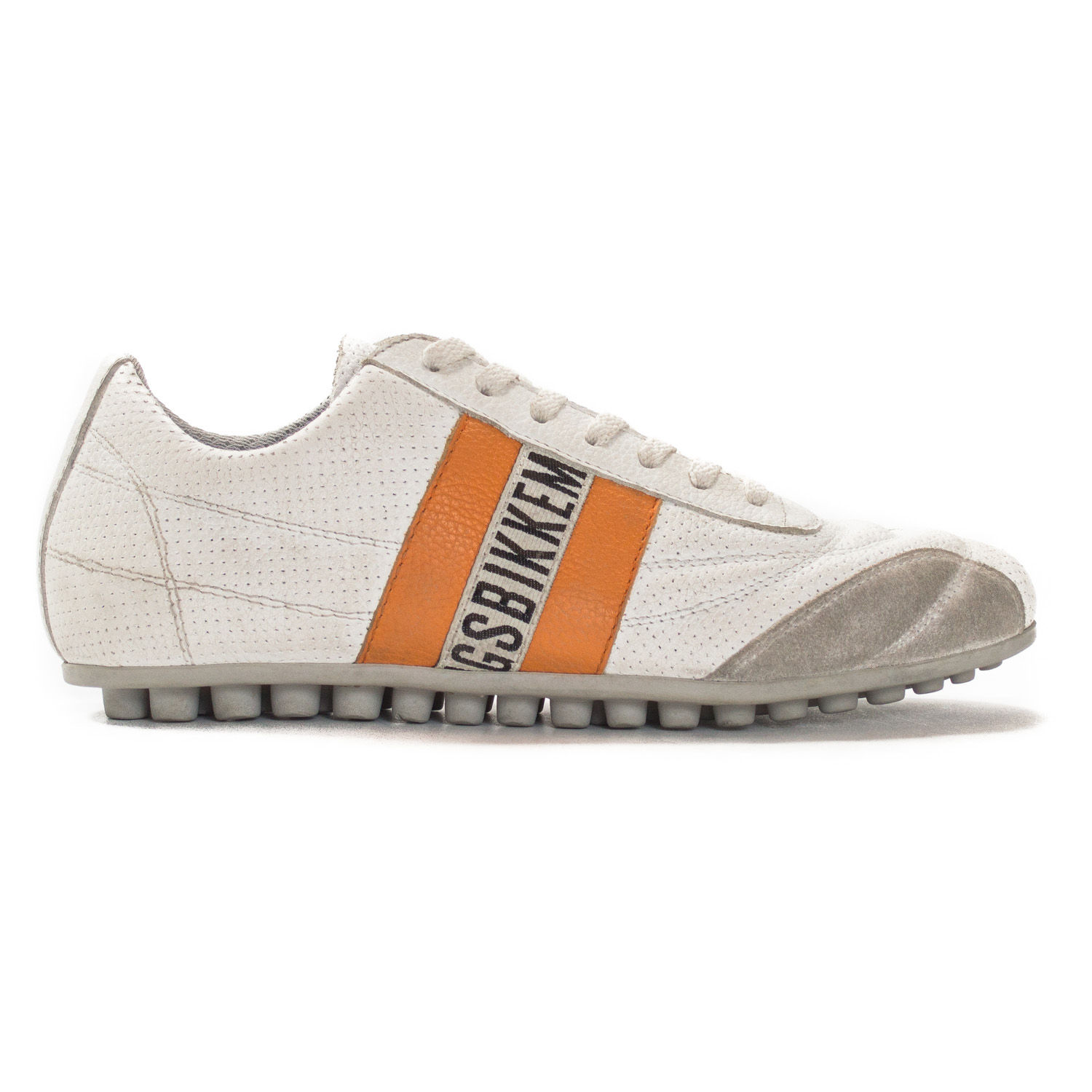 

Кеды кроссовки Bikkembergs BKE105395 codw3 37