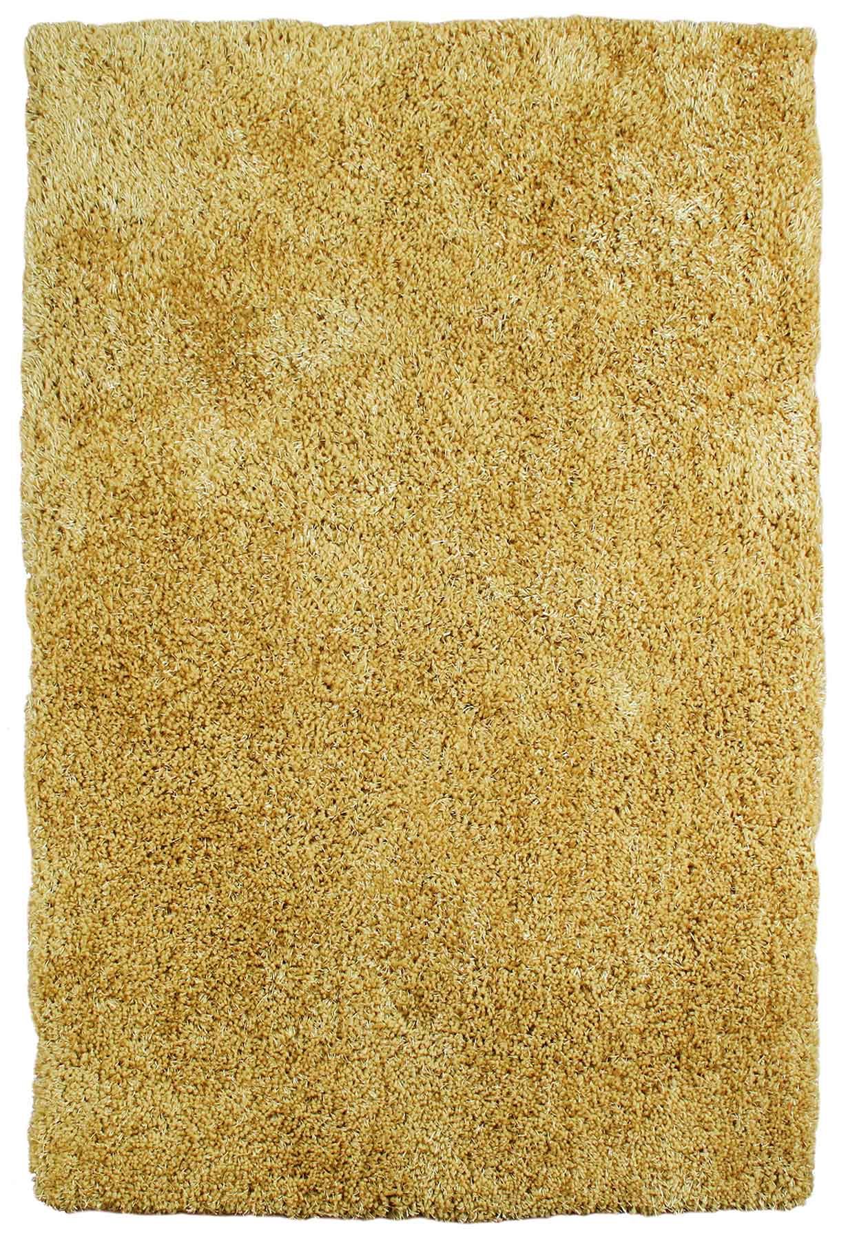 

Ковер Diva Yellow 120х170 см Жёлтый