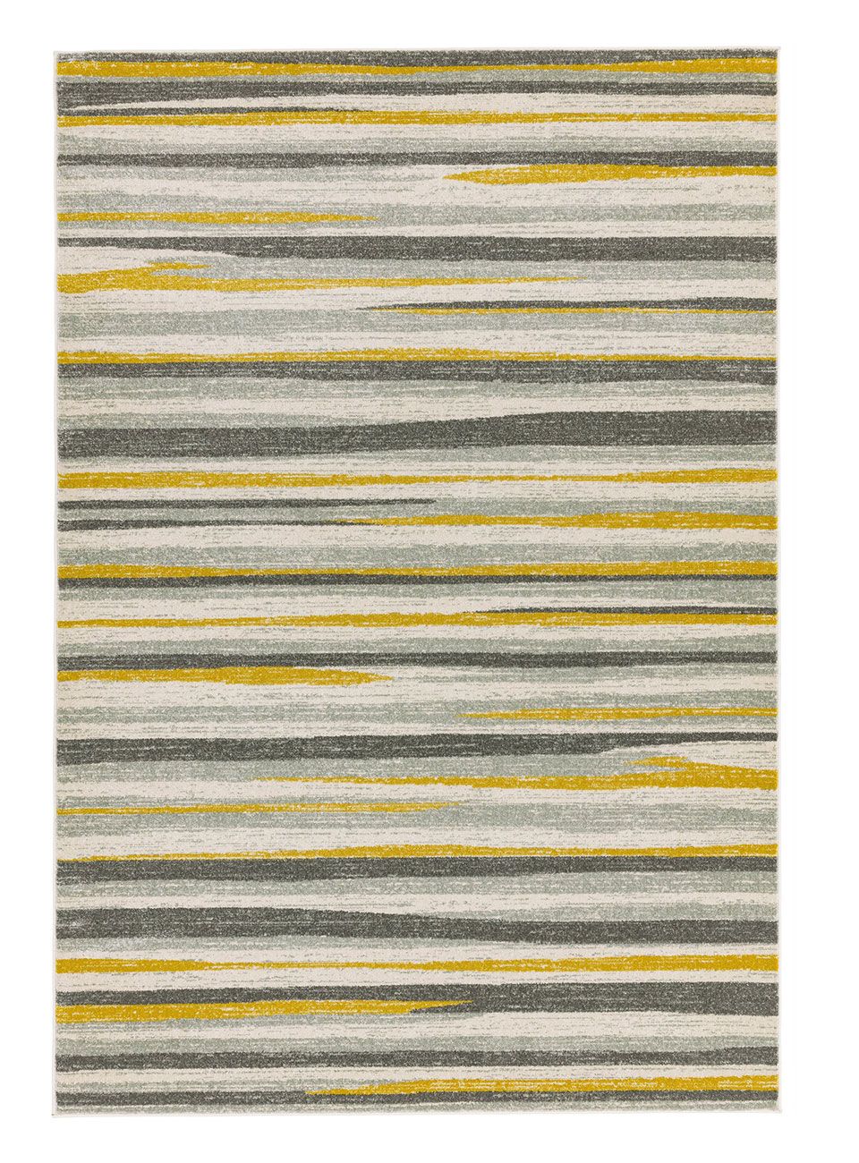 

Ковер Colt CL10 Stripe Mustard 120х170 см Жёлтый