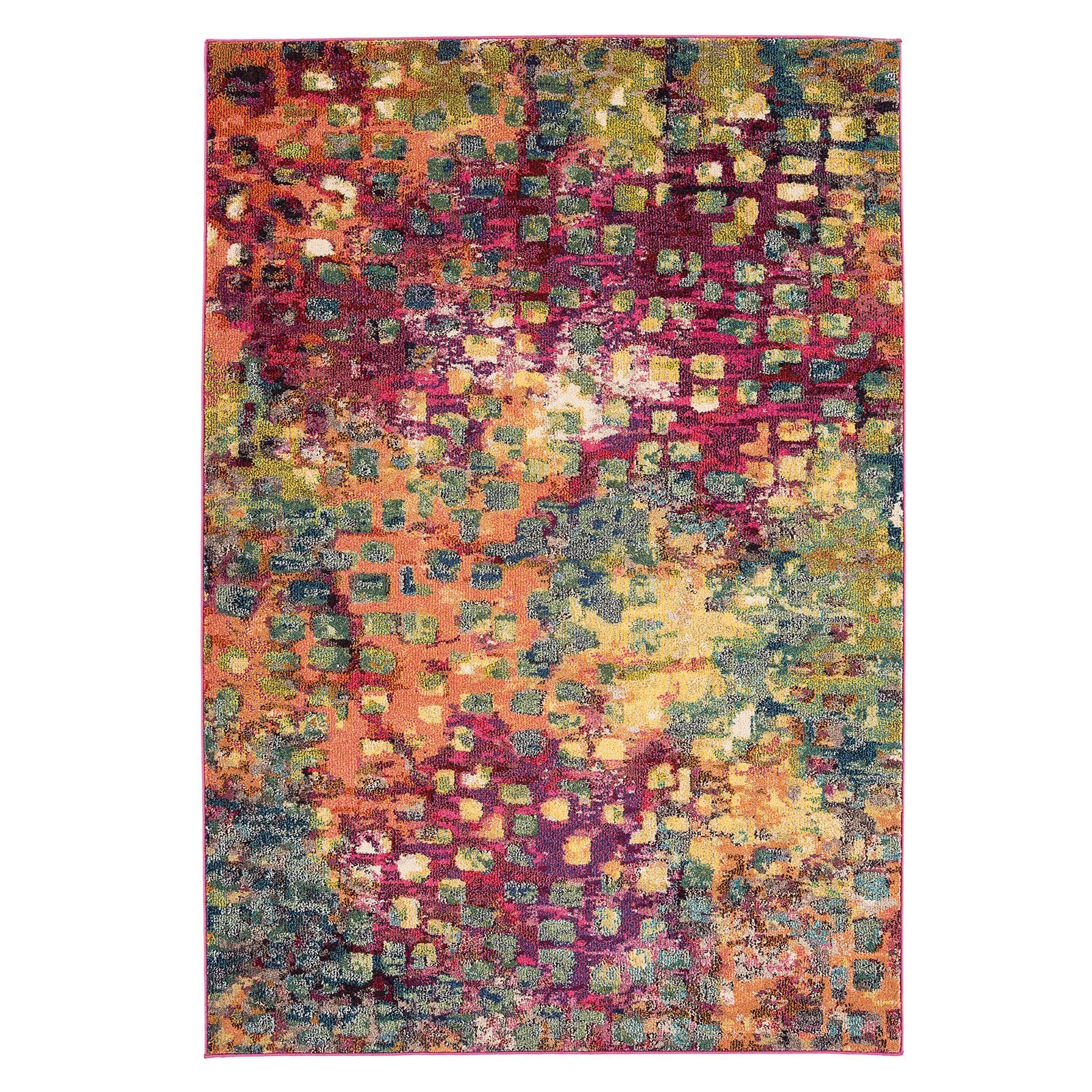 

Ковер Colores COL11 Modern Abstract 200х300 см Бежевый