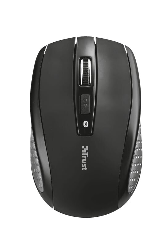 

Компъютерная мышь TRUST Siano Bluetooth Mouse (20403)