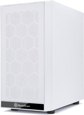 

Корпус SilverStone PRECISION SST-PS15W-G (SST-PS15W-G)
