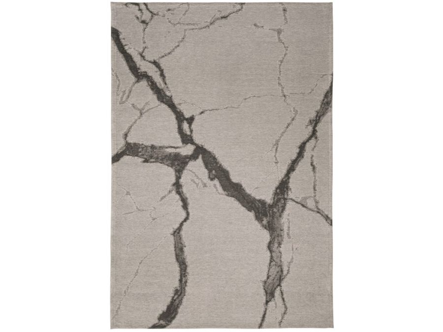 

Ковер Carpet decor Statuario Light Gray 160x230 Серый