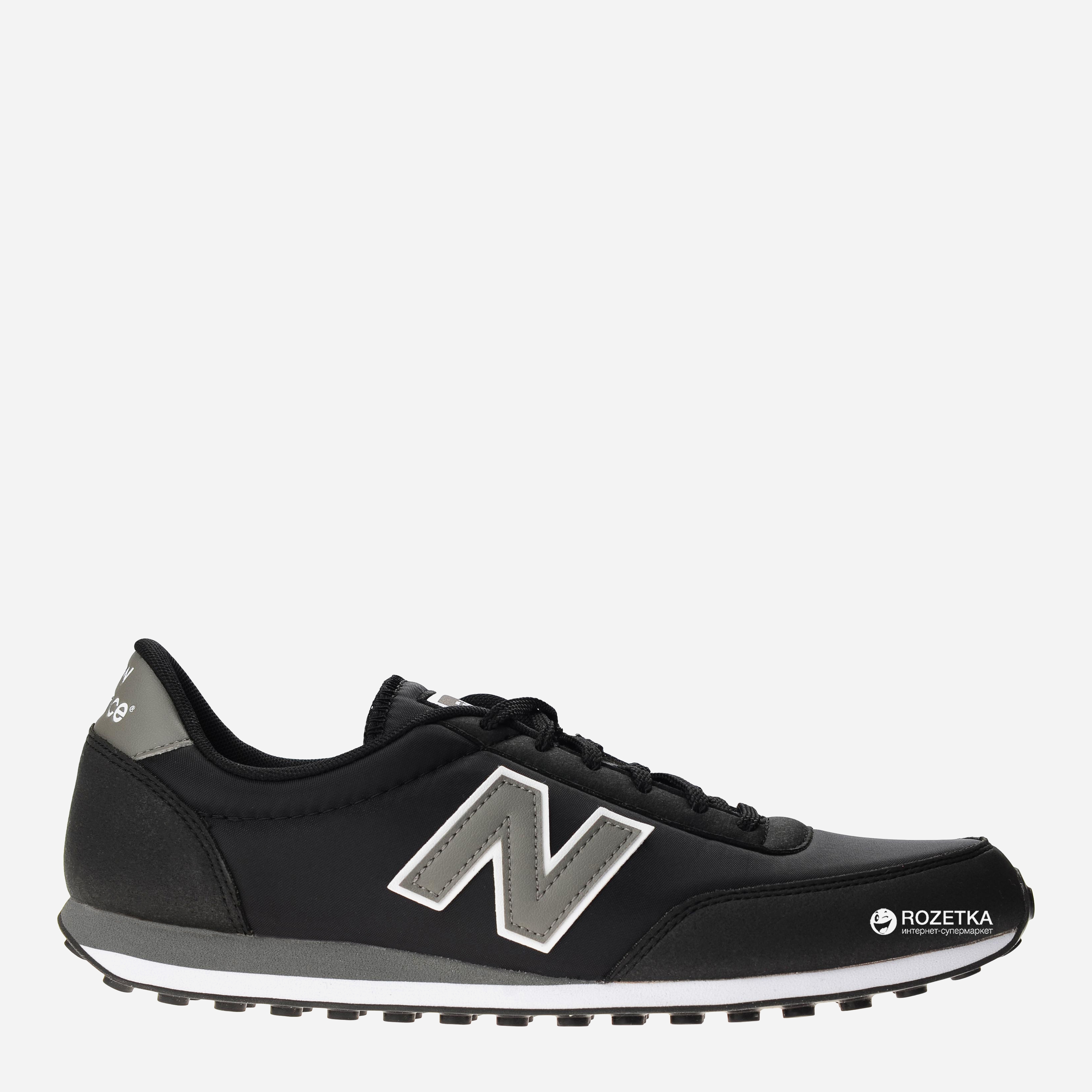 

Кроссовки New Balance 410 U410CC 41 (8.5) 26.5 см