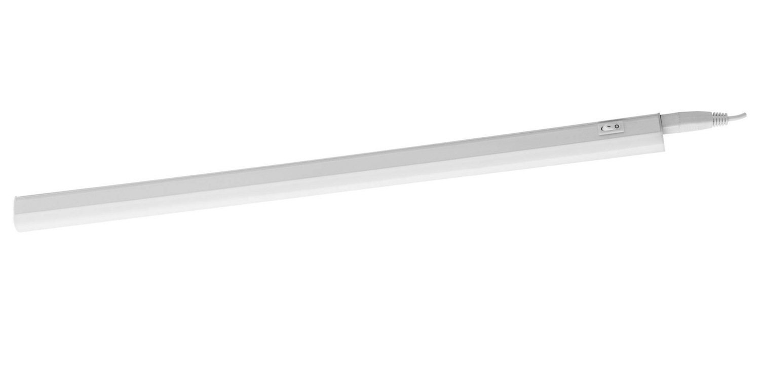 

Светильник внутренний линейный OSRAM LED SWITCH BATTEN 0.6M 8W/840 LEDV (4058075266742)