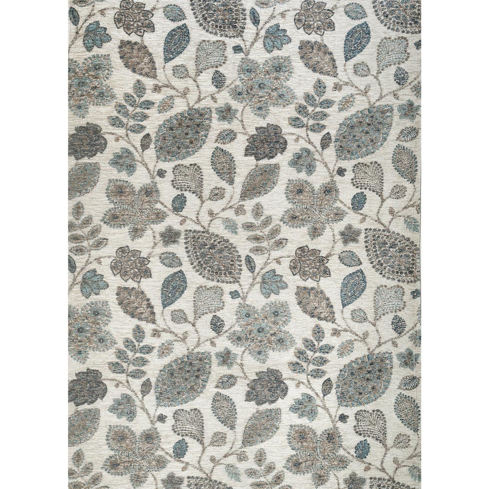

Ковер Kets SPRING 5691 160x230 Турция Серый