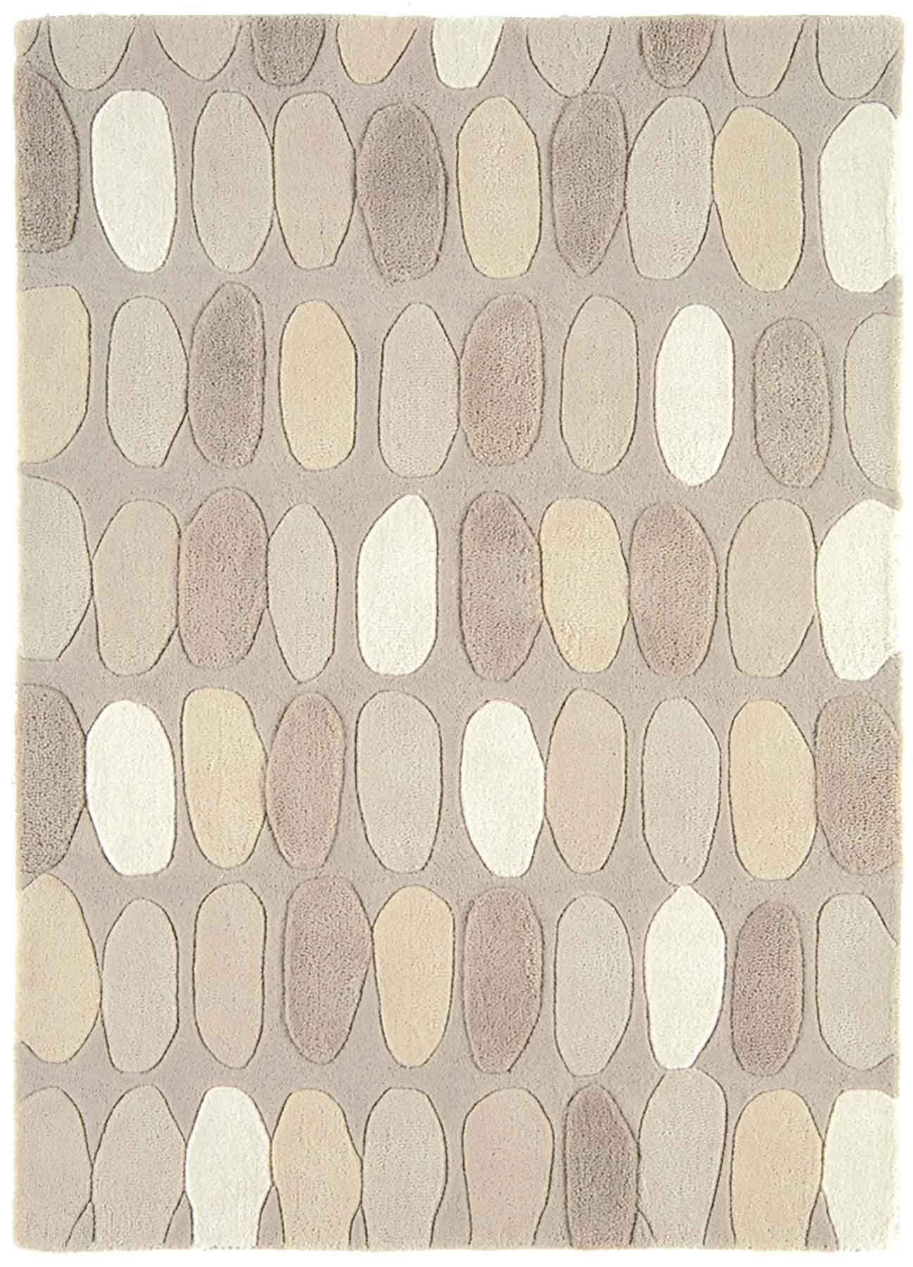 

Ковер Matrix MAX31 Sofia Natural 120х170 см Коричневый