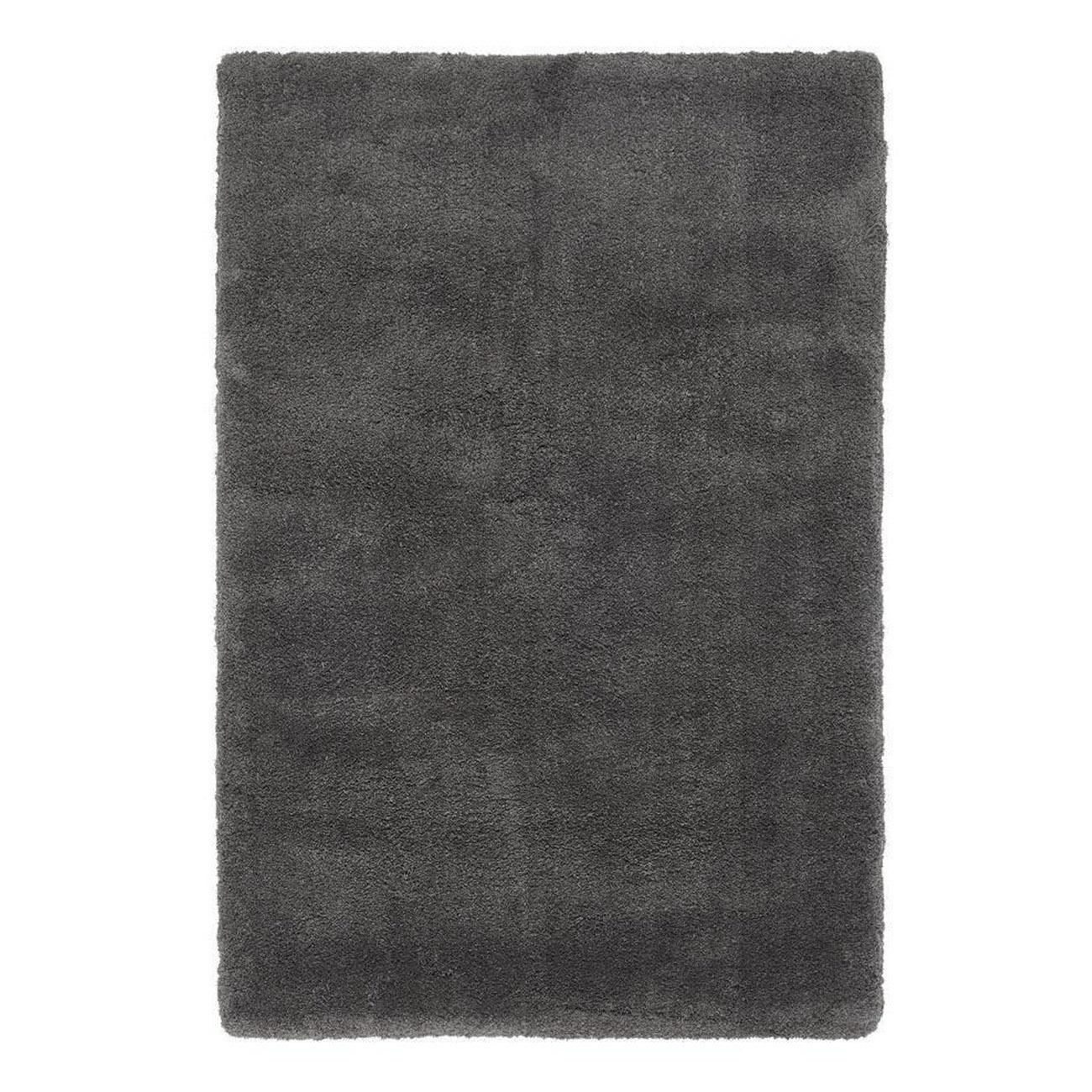 

Ковер Lulu Charcoal 160х230 см серый